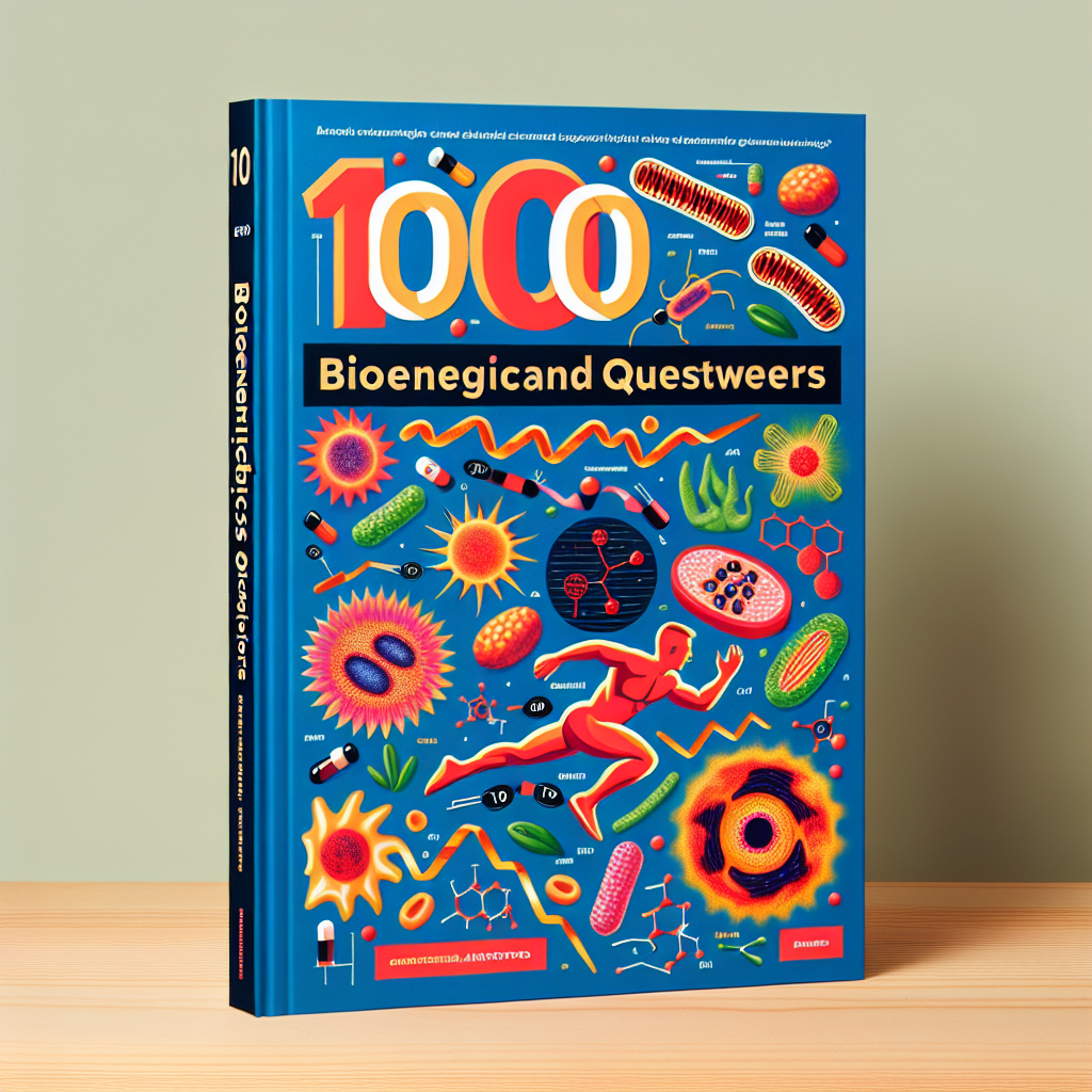 100 Bioenergetics Questions and Answers. - Biochemz